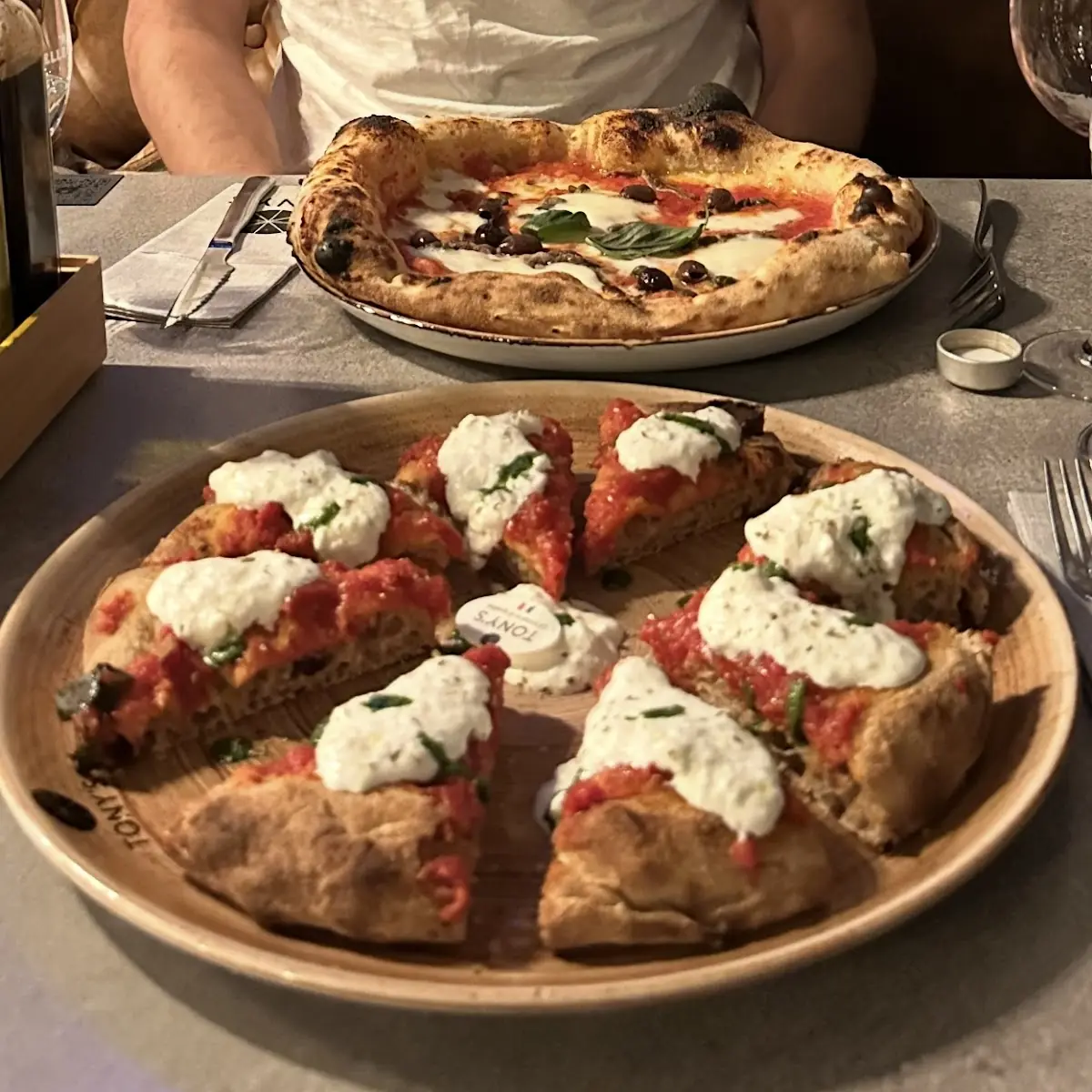 Essen und Trinken photo 7