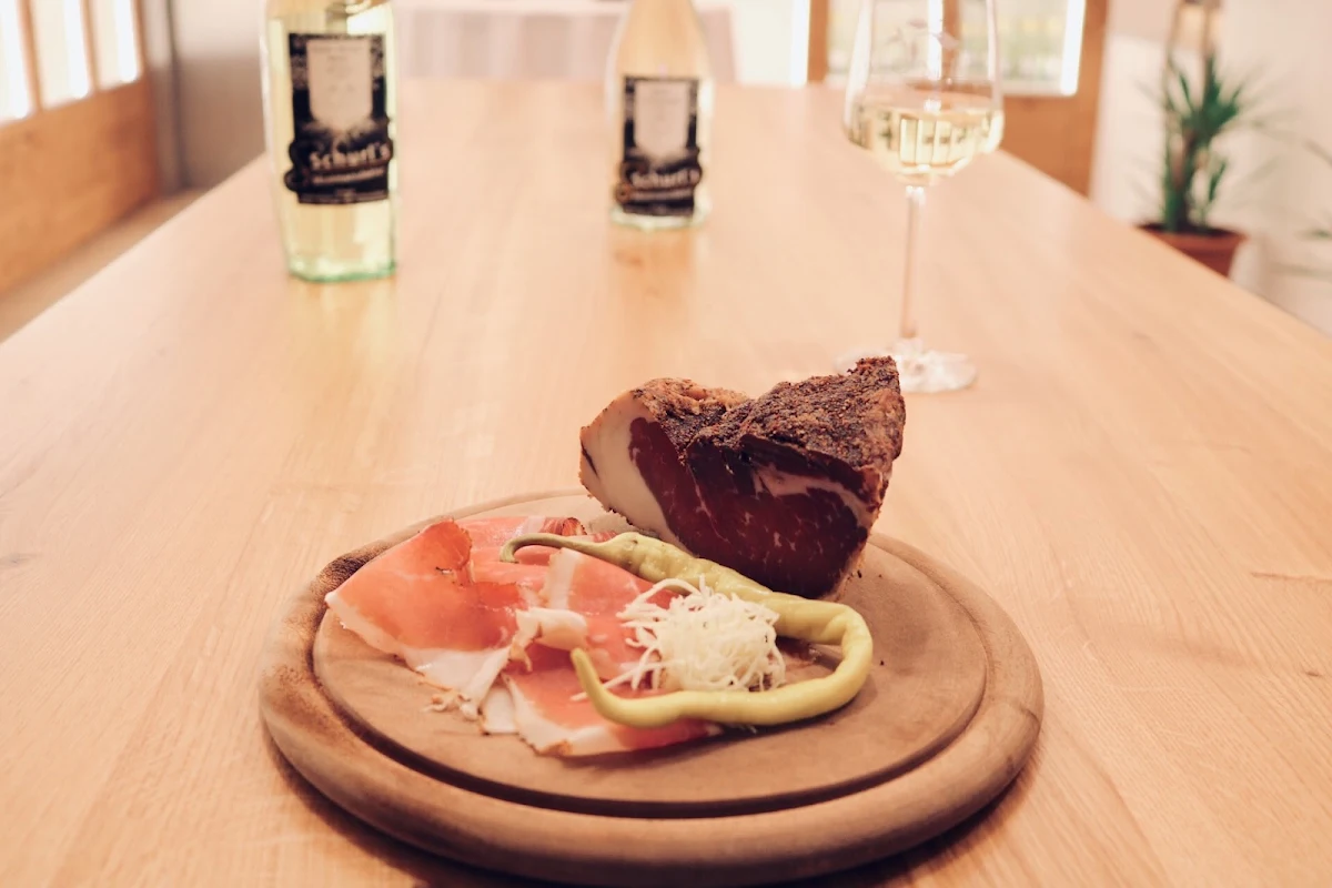 Essen und Trinken photo 10