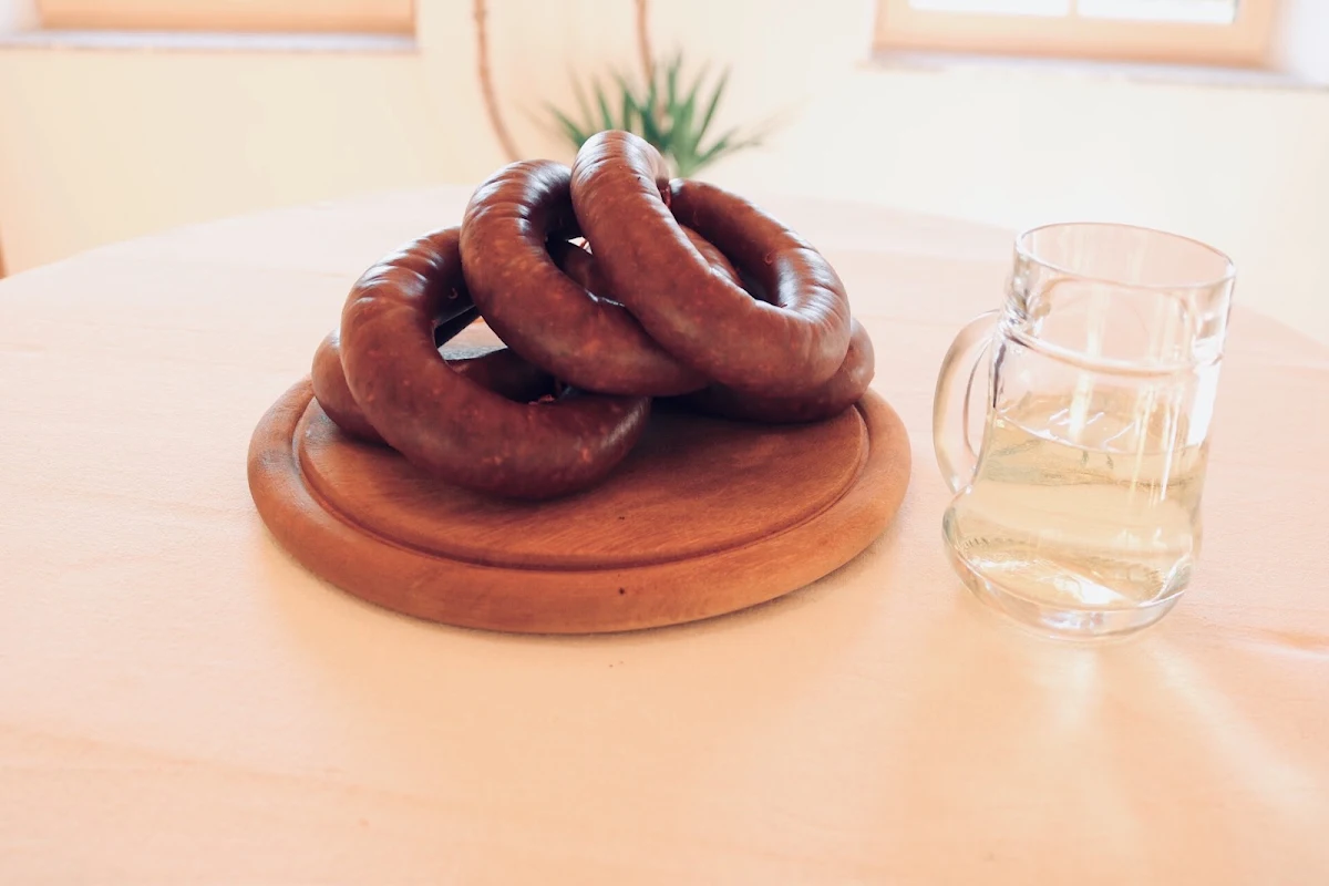 Essen und Trinken photo 2