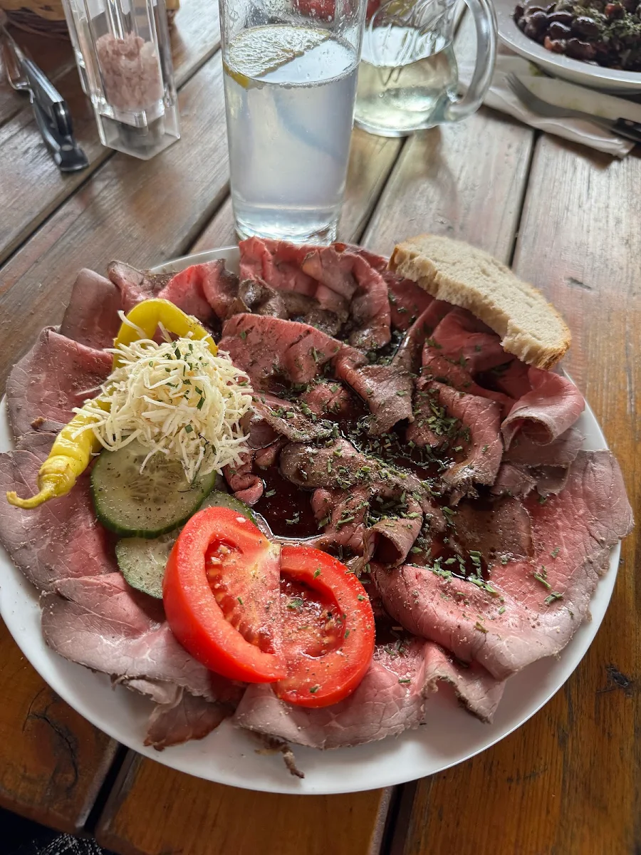 Essen und Trinken photo 5