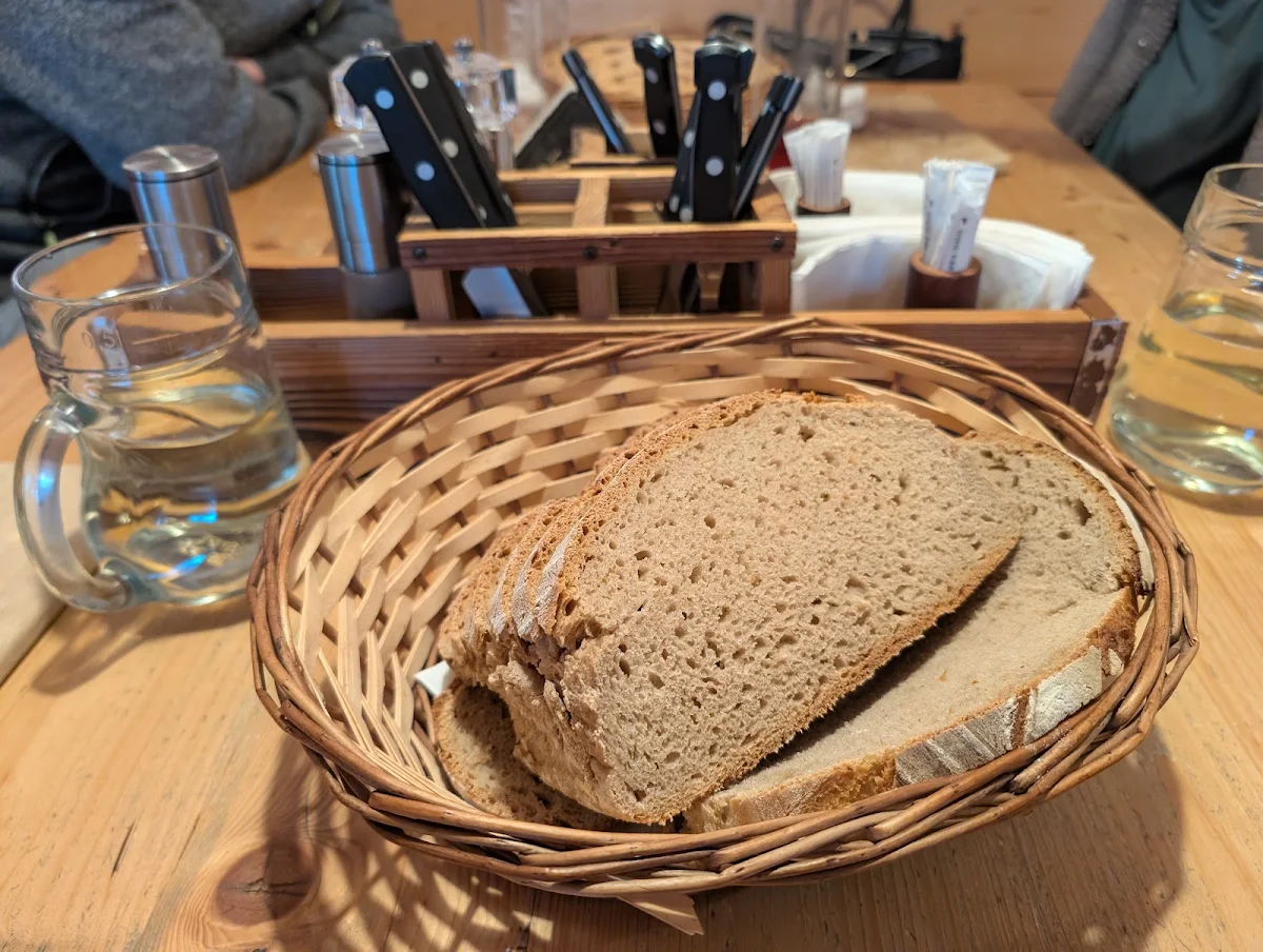 Essen und Trinken photo 6