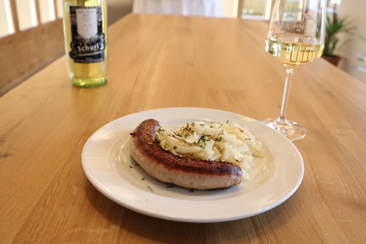 Essen und Trinken photo 9