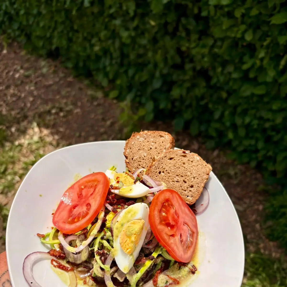 Essen und Trinken photo 1