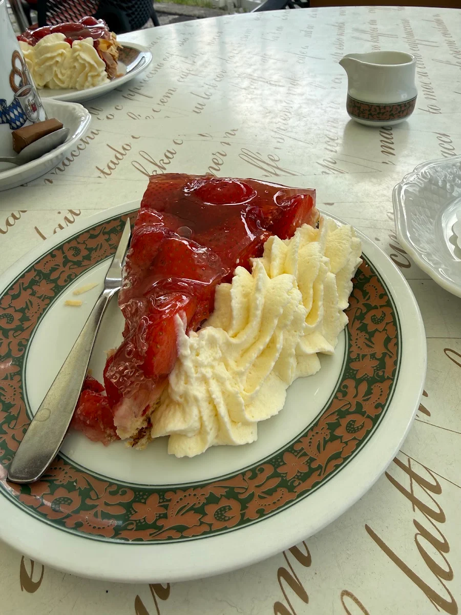 Essen und Trinken photo 1