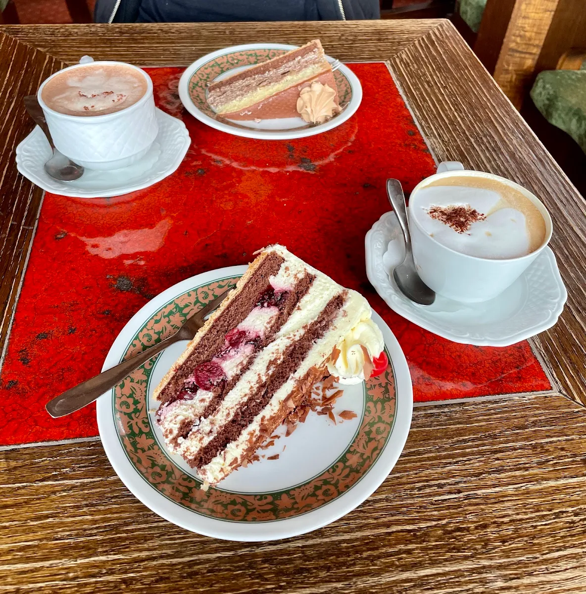 Essen und Trinken photo 2