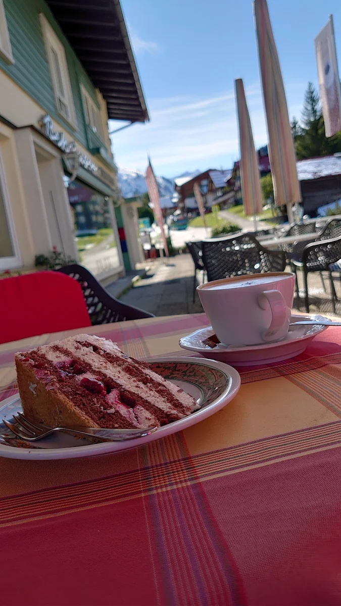 Essen und Trinken photo 5