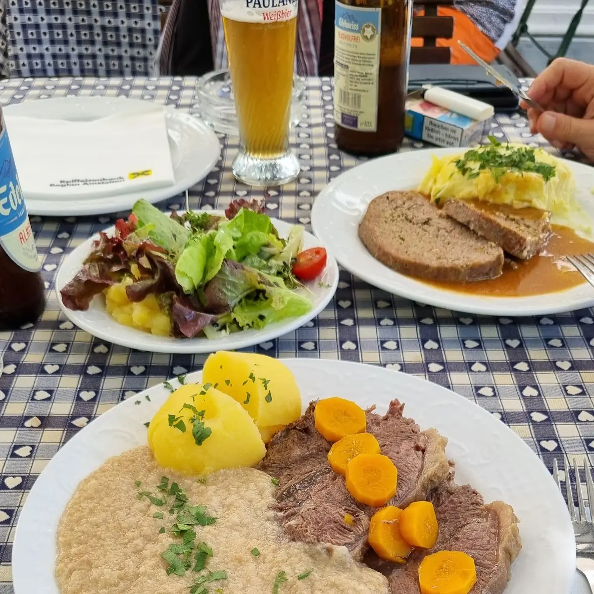 Essen und Trinken photo 2