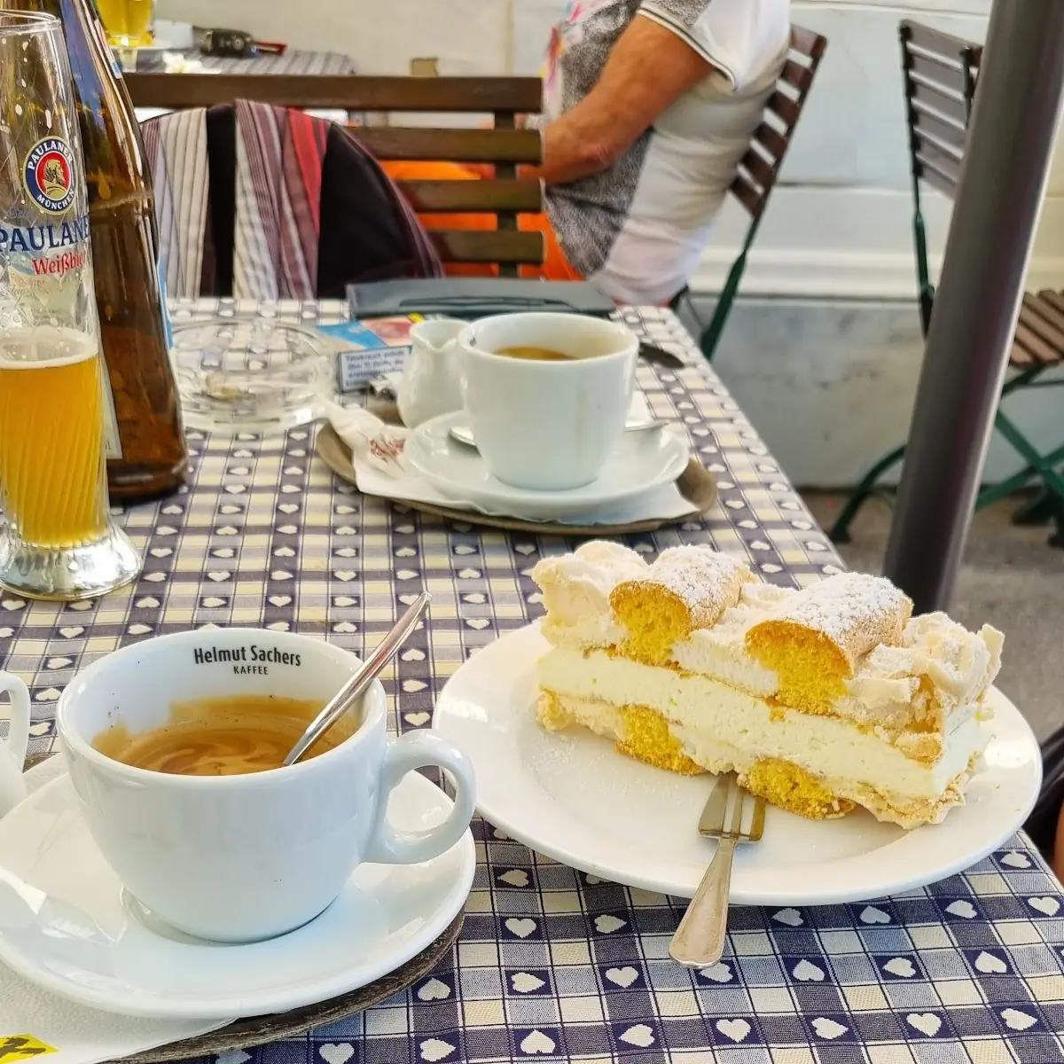 Essen und Trinken photo 3
