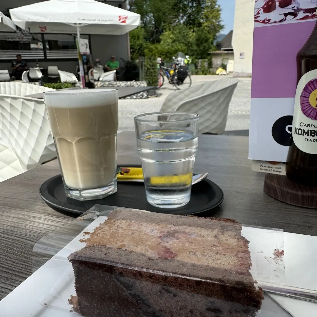 Essen und Trinken photo 2