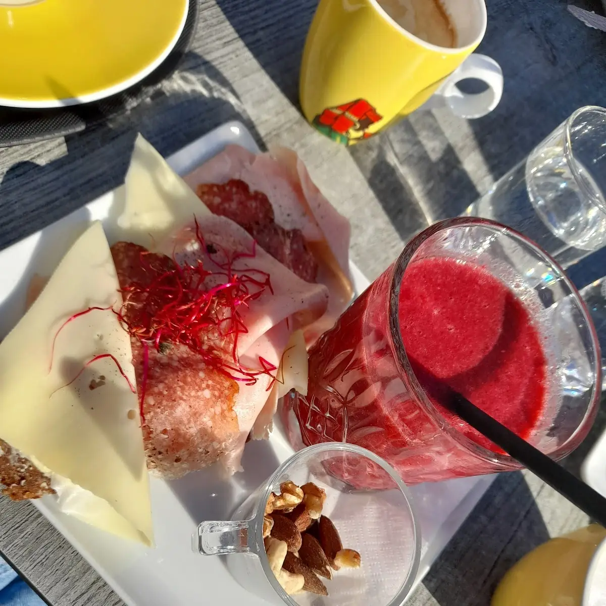 Essen und Trinken photo 7