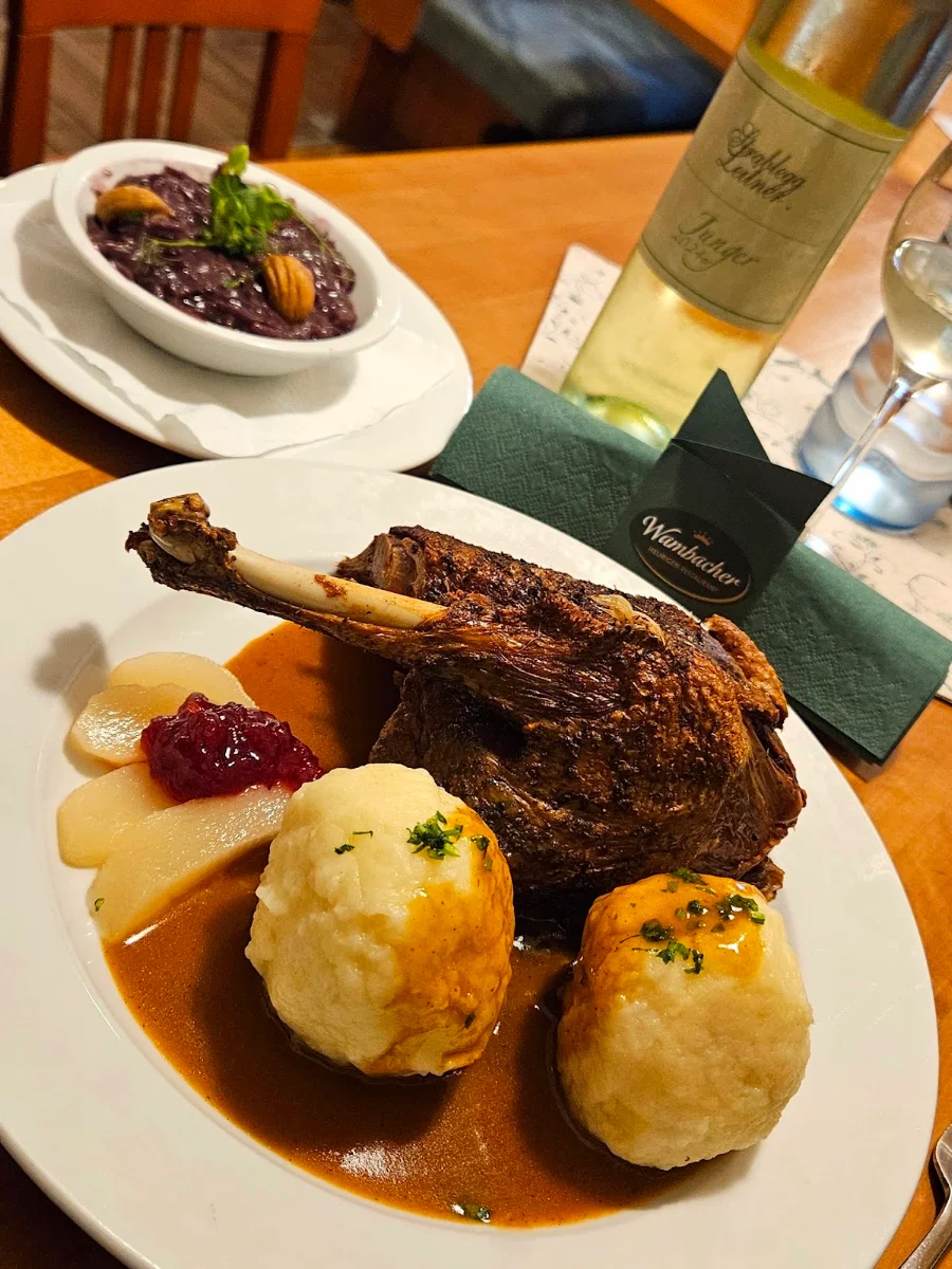 Essen und Trinken photo 1