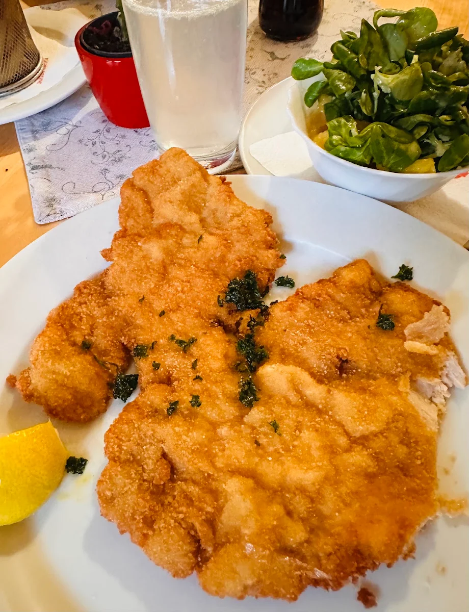 Essen und Trinken photo 3