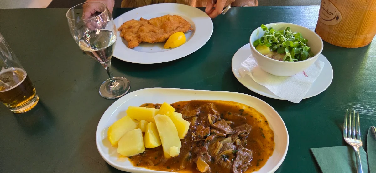 Essen und Trinken photo 5