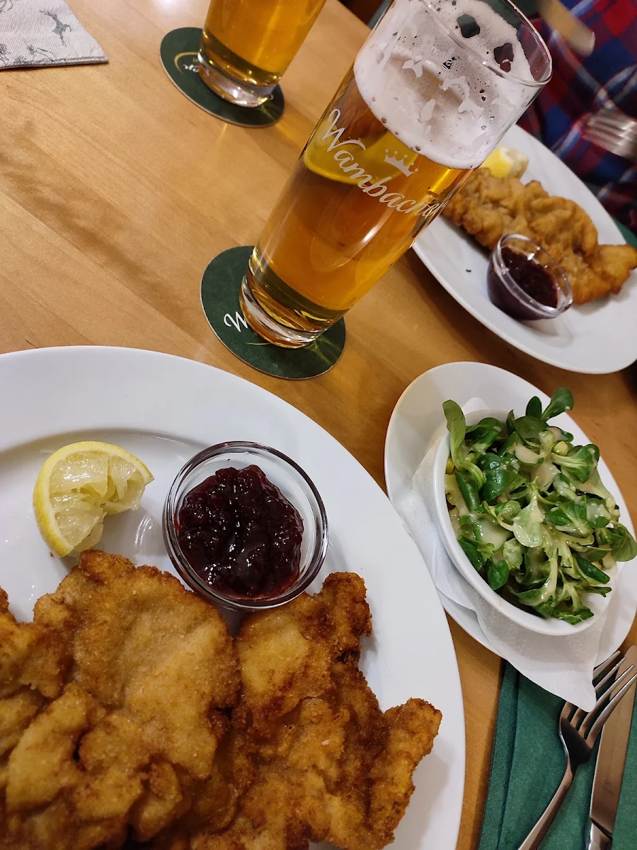 Essen und Trinken photo 6