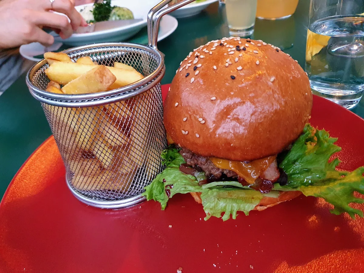 Essen und Trinken photo 8