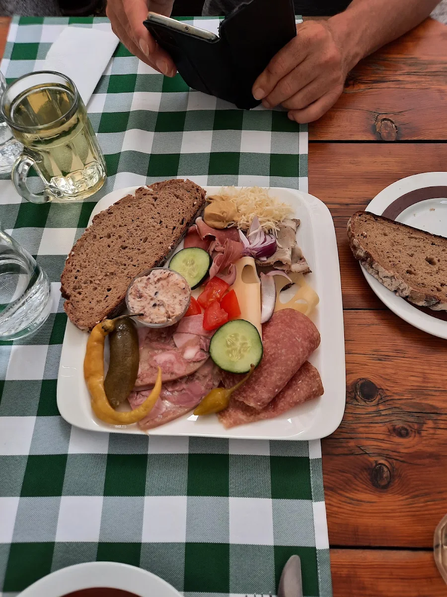 Essen und Trinken photo 9