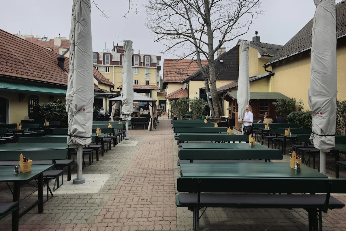Atmosphäre photo 3