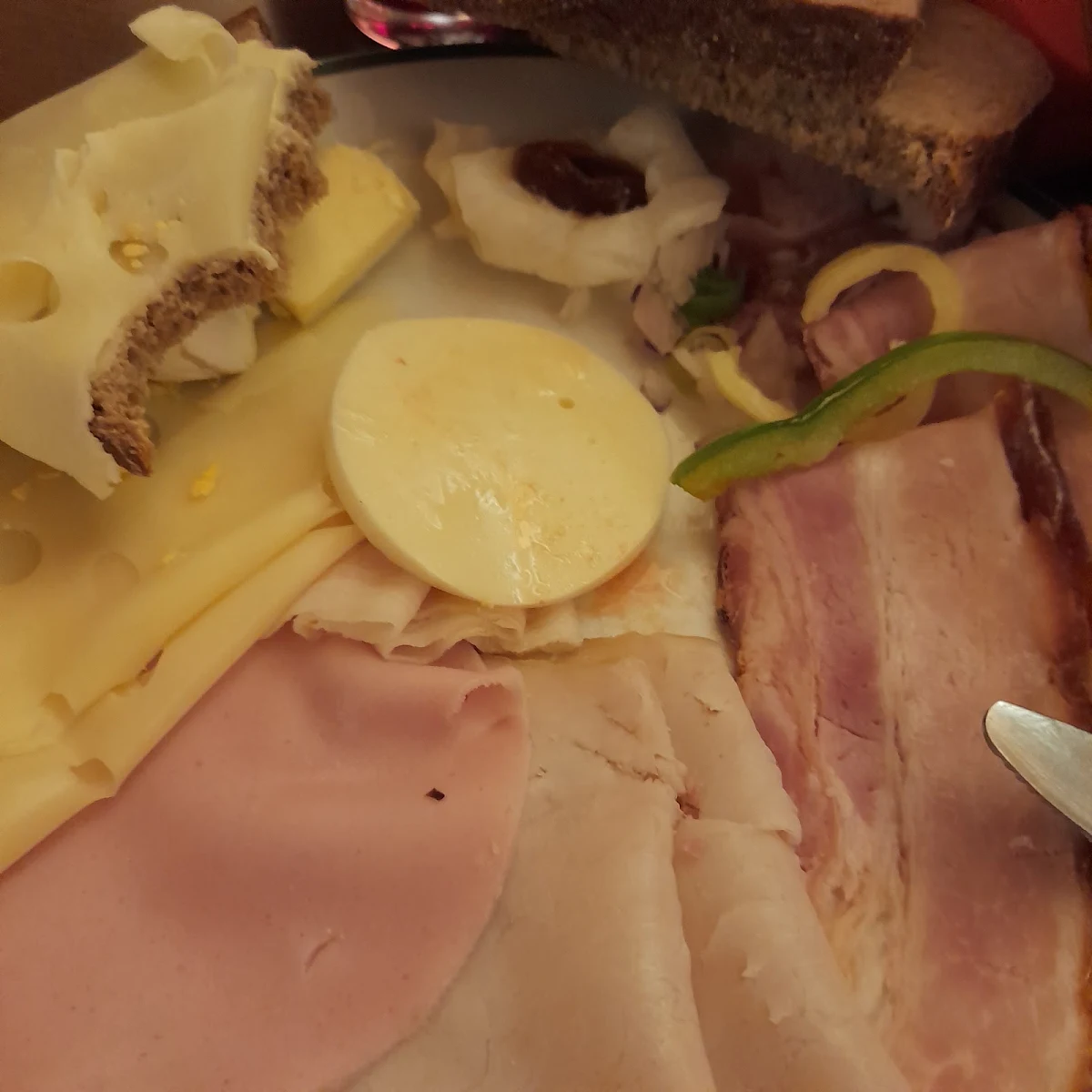 Essen und Trinken photo 2