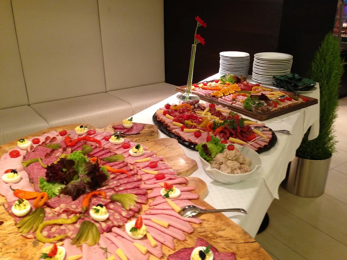 Essen und Trinken photo 2