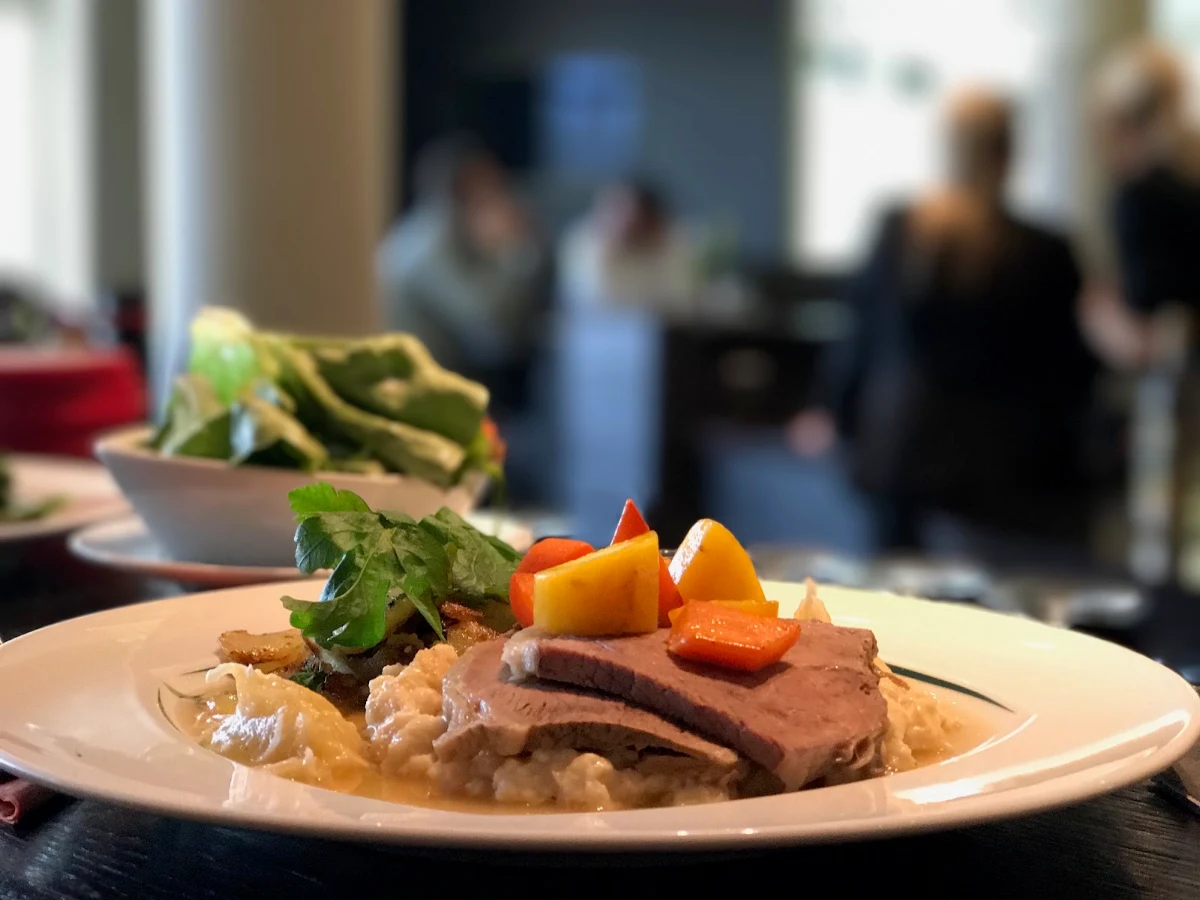 Essen und Trinken photo 7