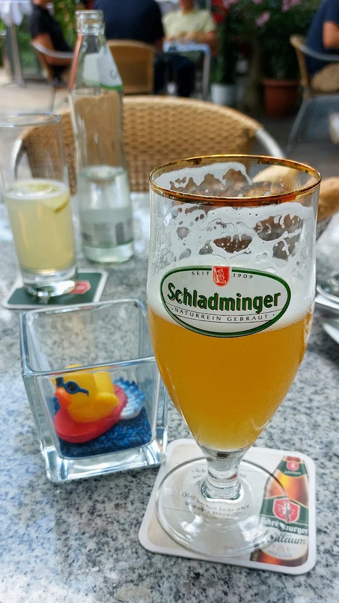 Essen und Trinken photo 8