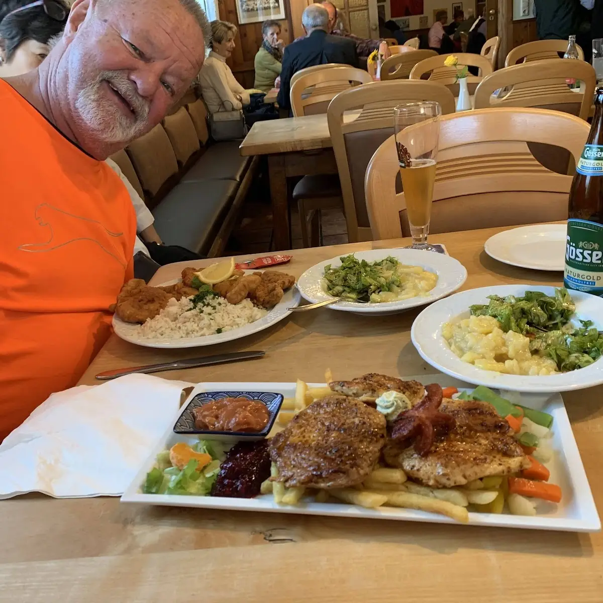 Essen und Trinken photo 3