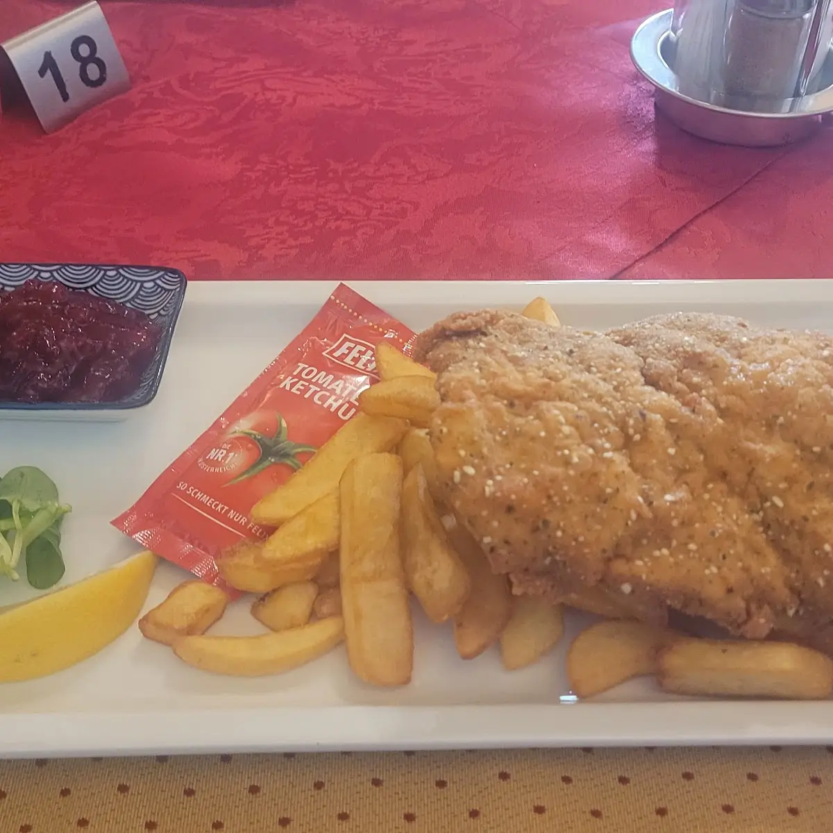 Essen und Trinken photo 4