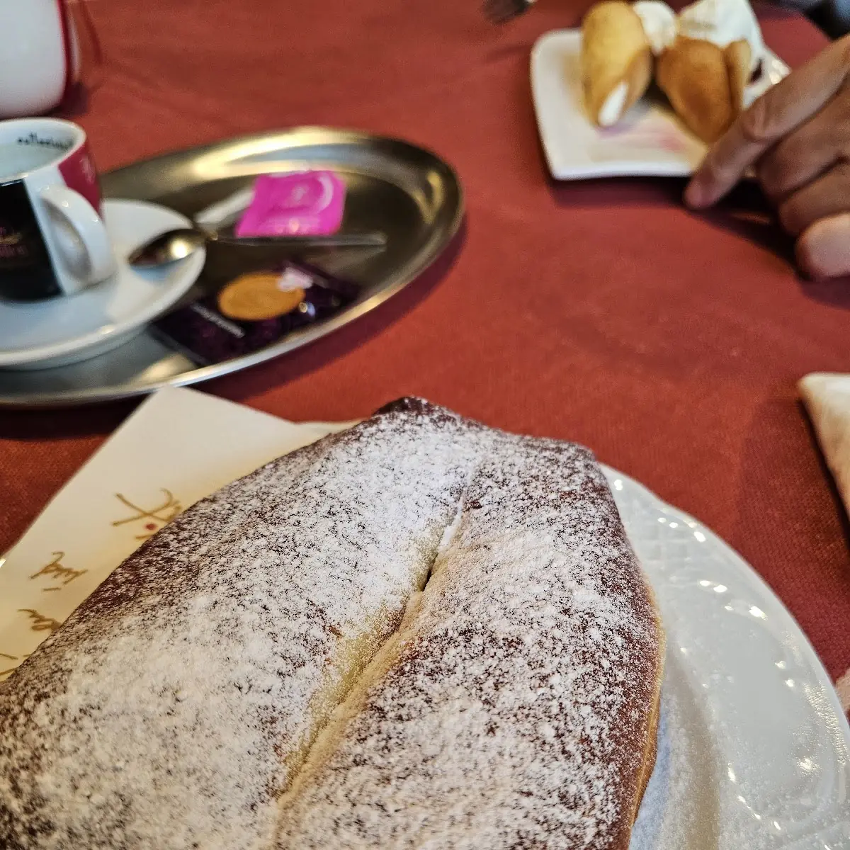 Essen und Trinken photo 9
