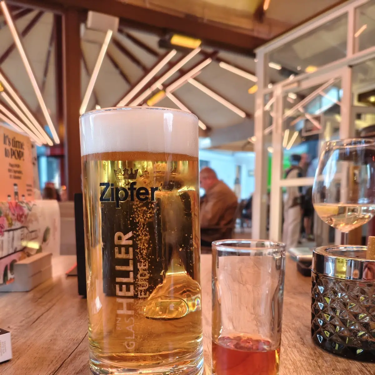 Essen und Trinken photo 5