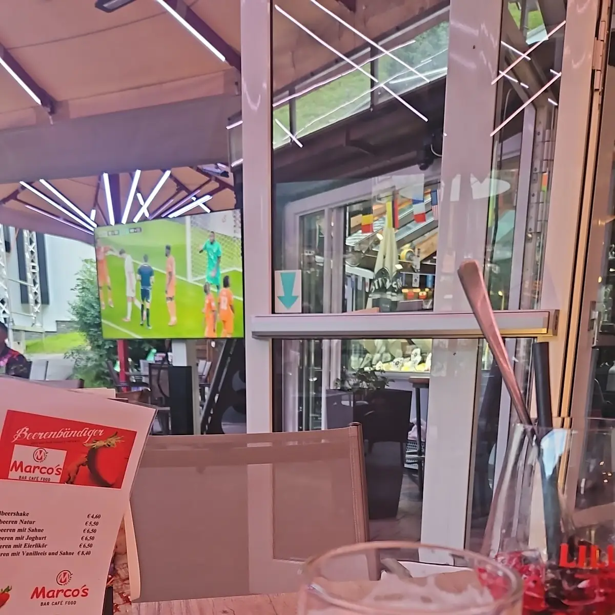 Essen und Trinken photo 6