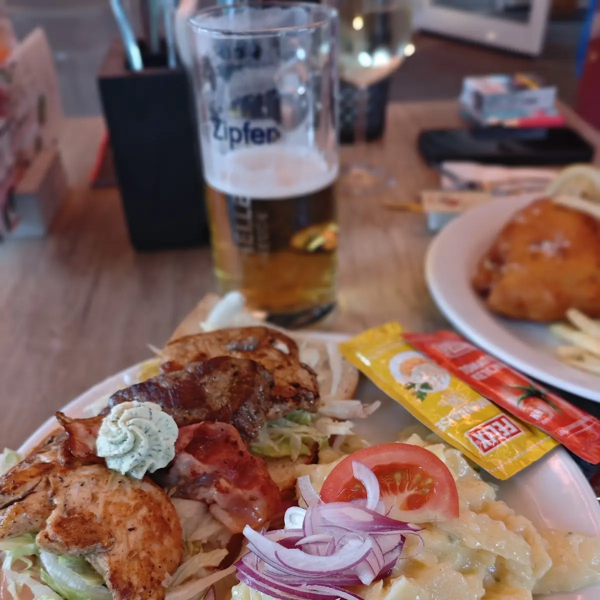 Essen und Trinken photo 9