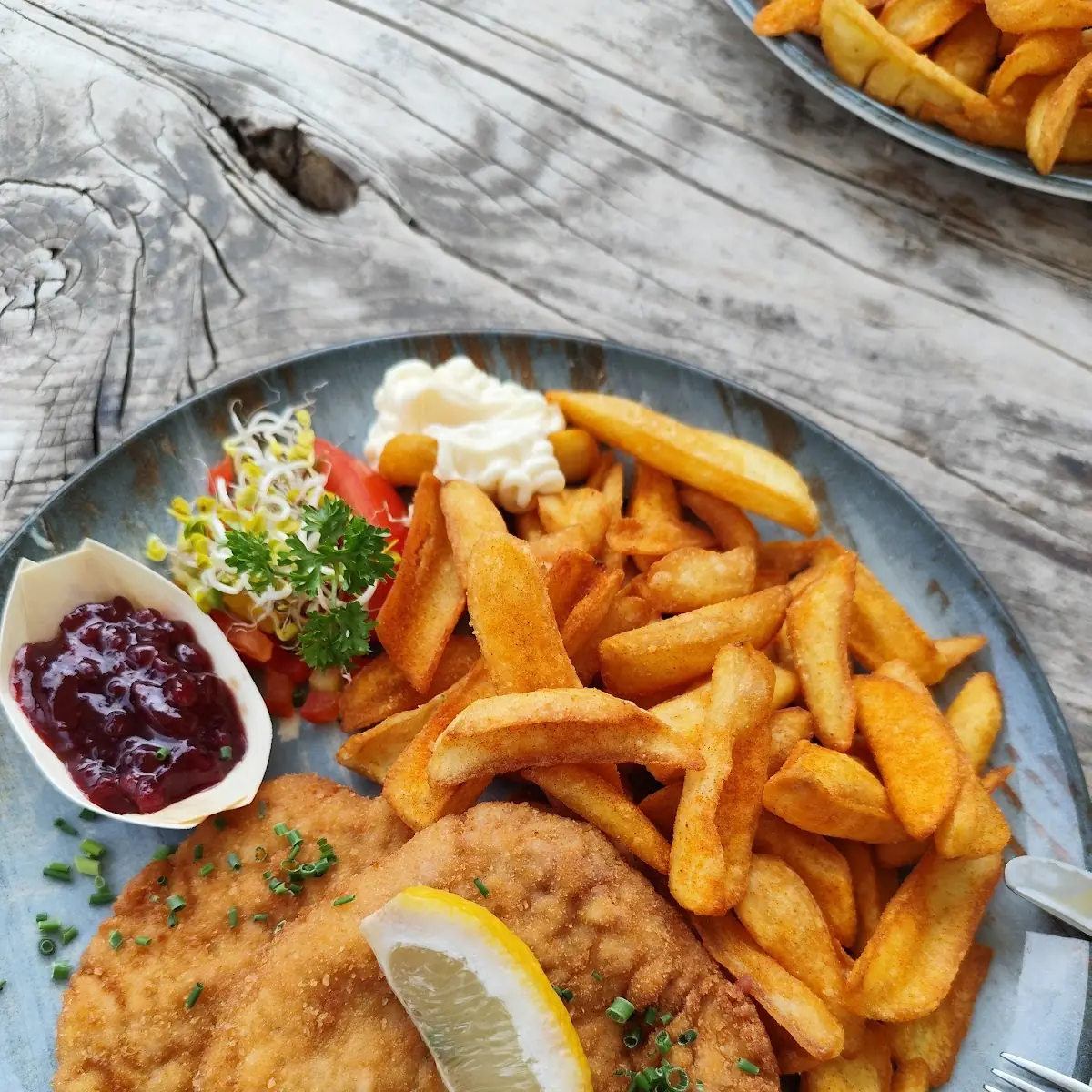 Essen und Trinken photo 1