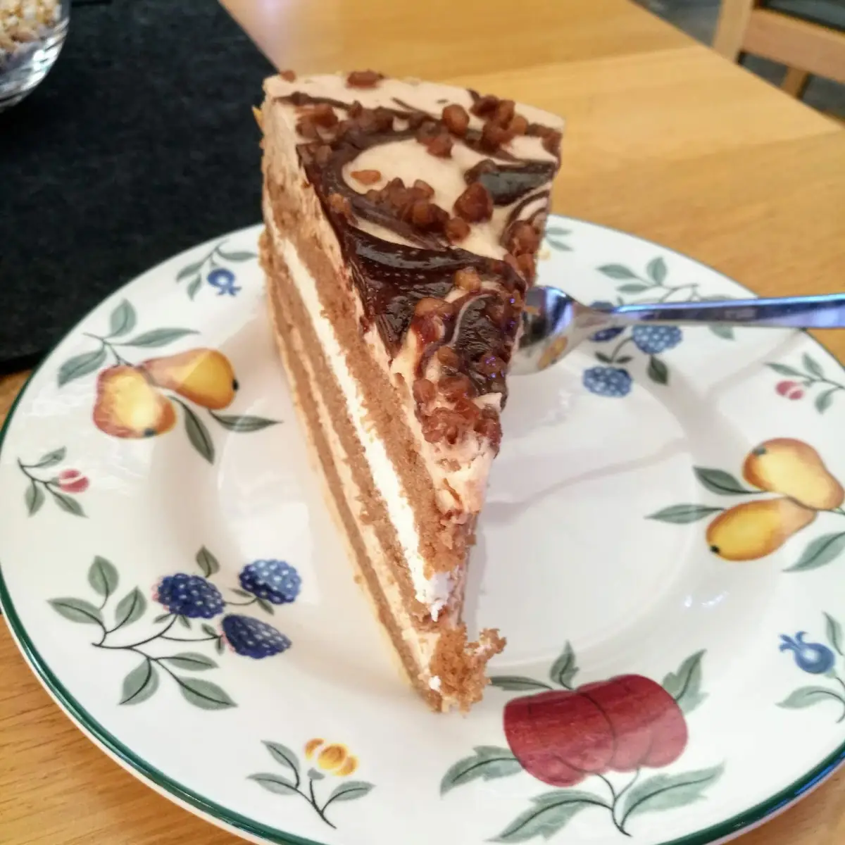 Essen und Trinken photo 10