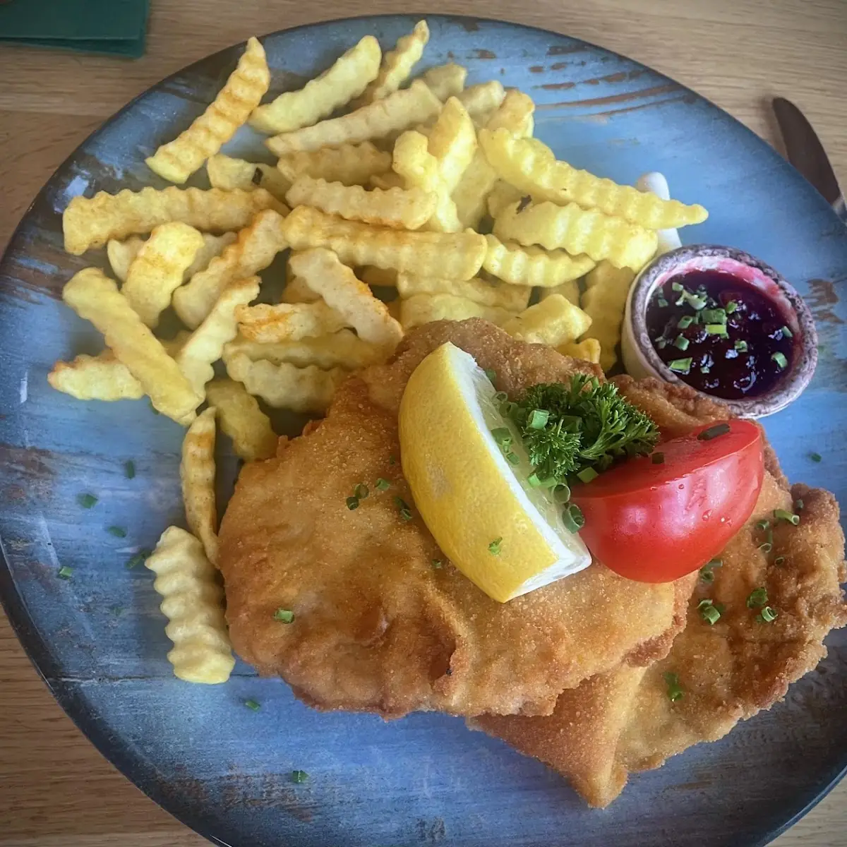 Essen und Trinken photo 3