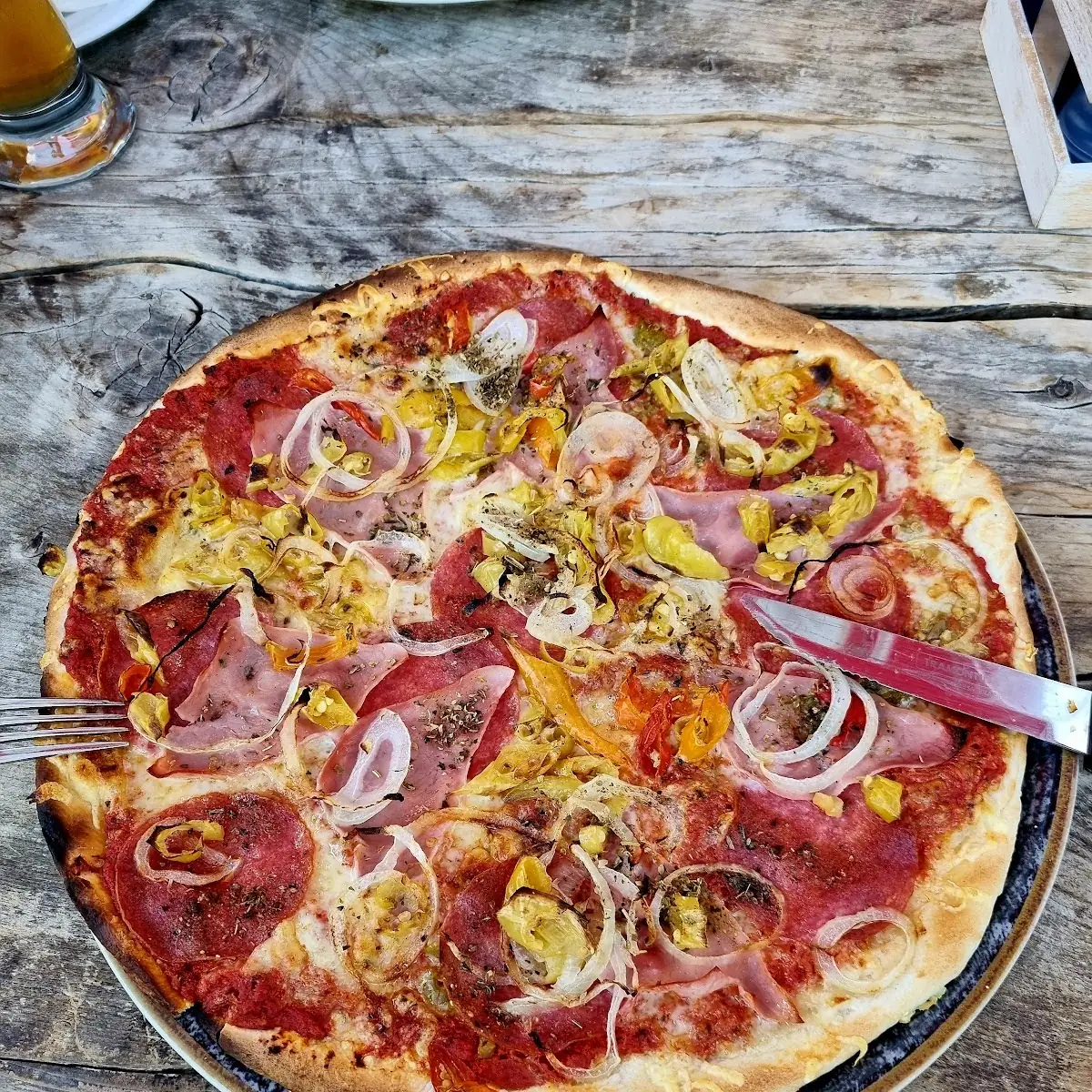Essen und Trinken photo 6