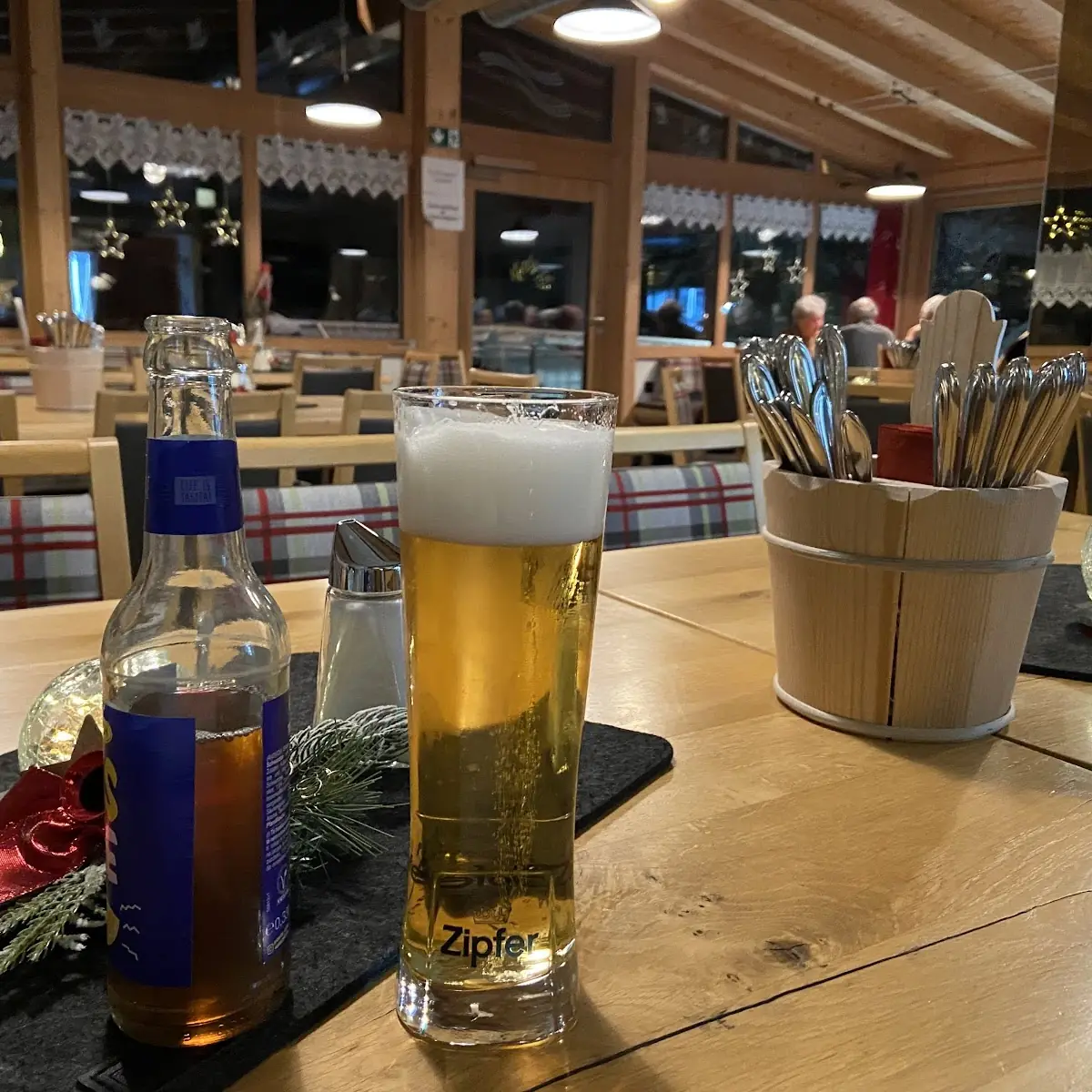 Essen und Trinken photo 9