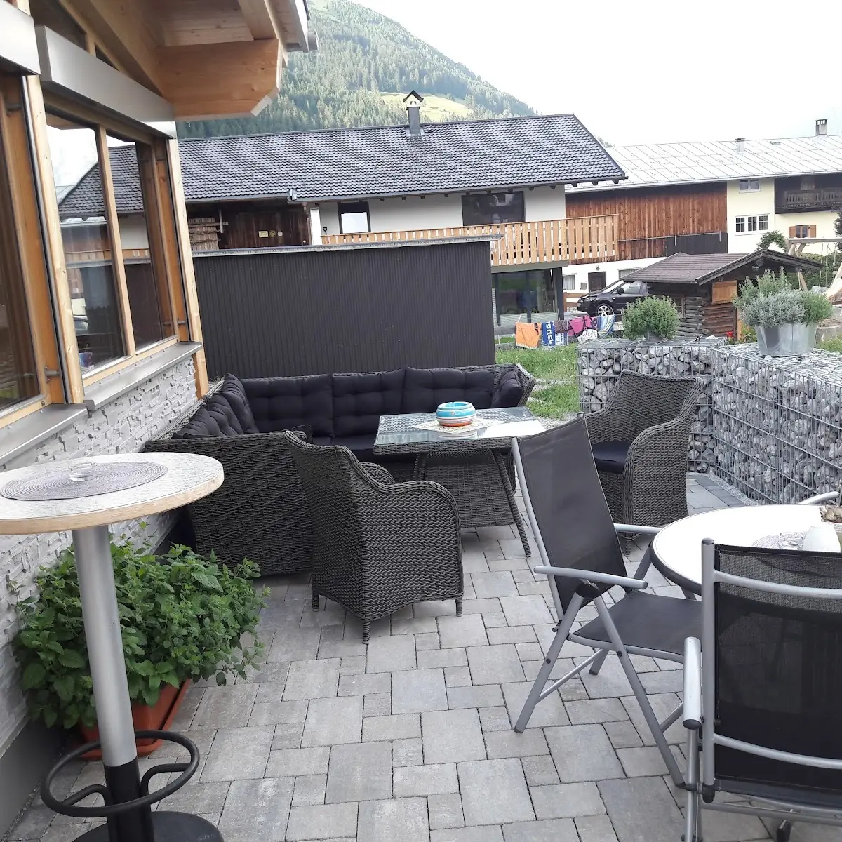 Atmosphäre photo 2