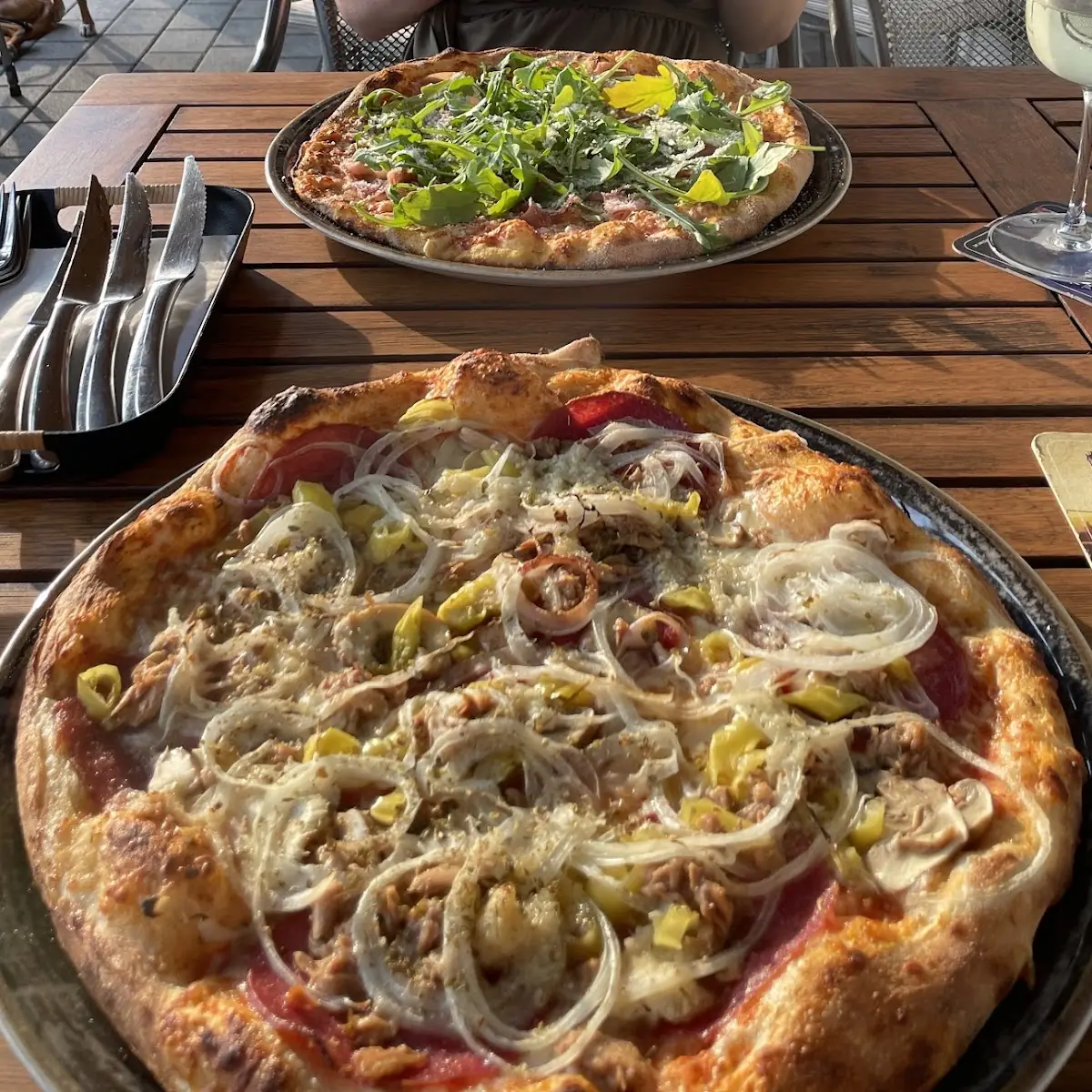 Essen und Trinken photo 2