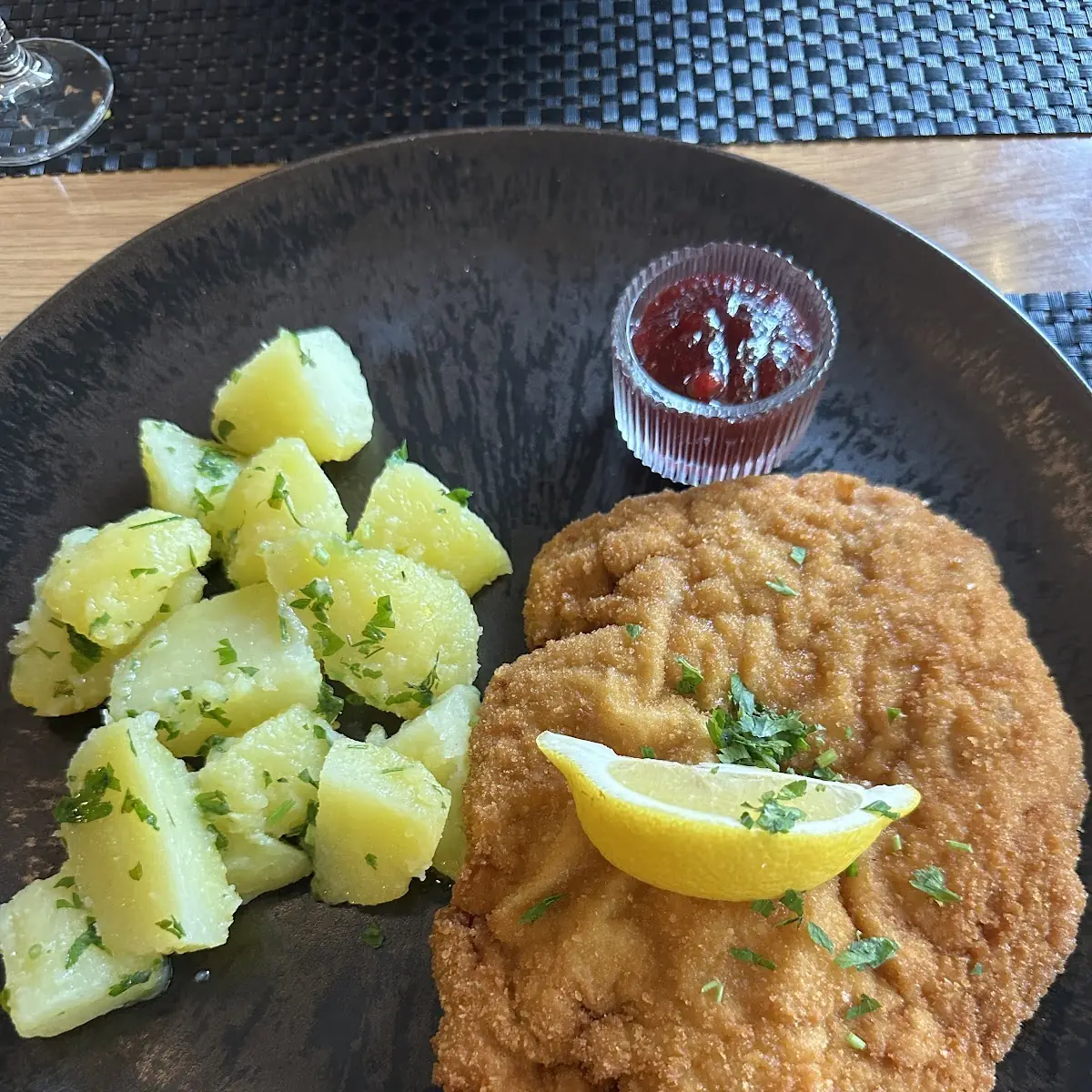 Essen und Trinken photo 3