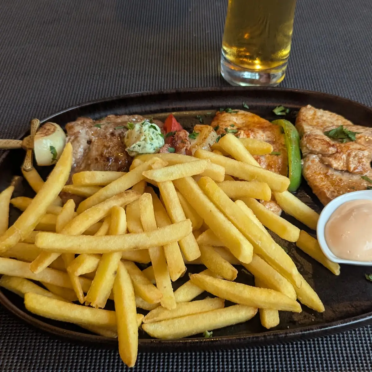 Essen und Trinken photo 5