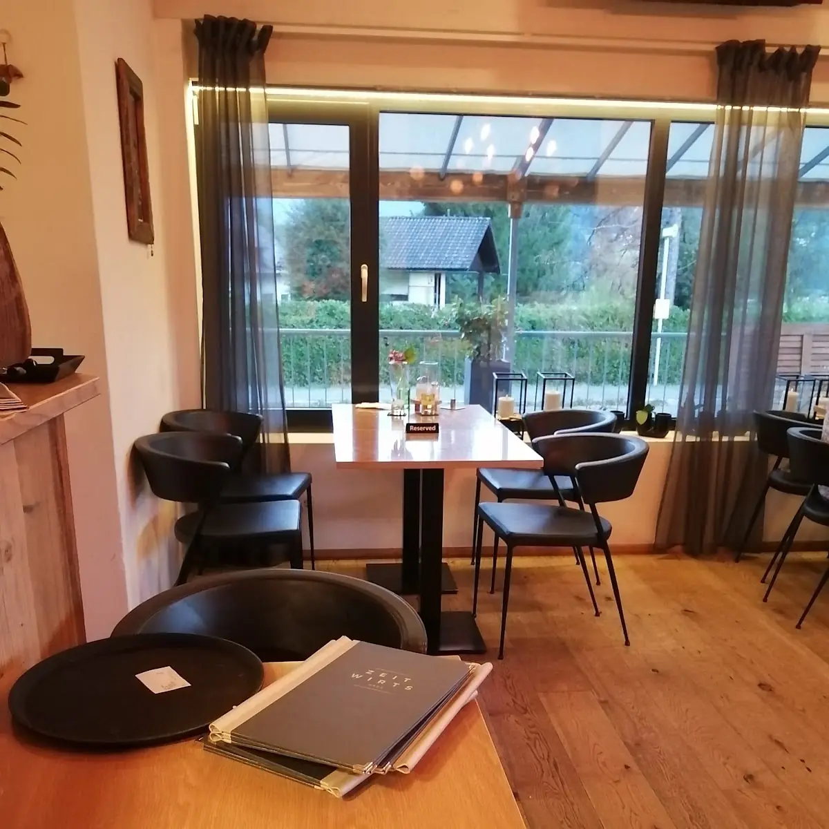 Atmosphäre photo 2