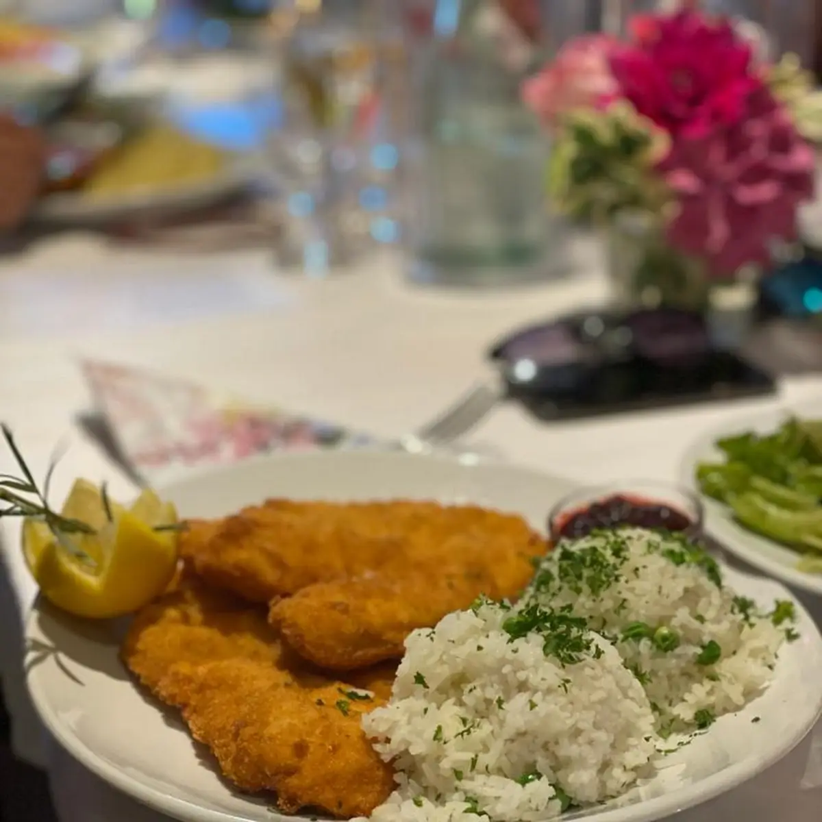 Essen und Trinken photo 3