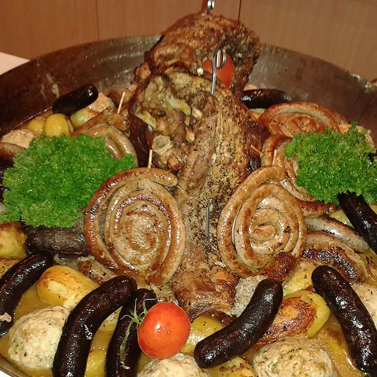 Essen und Trinken photo 5