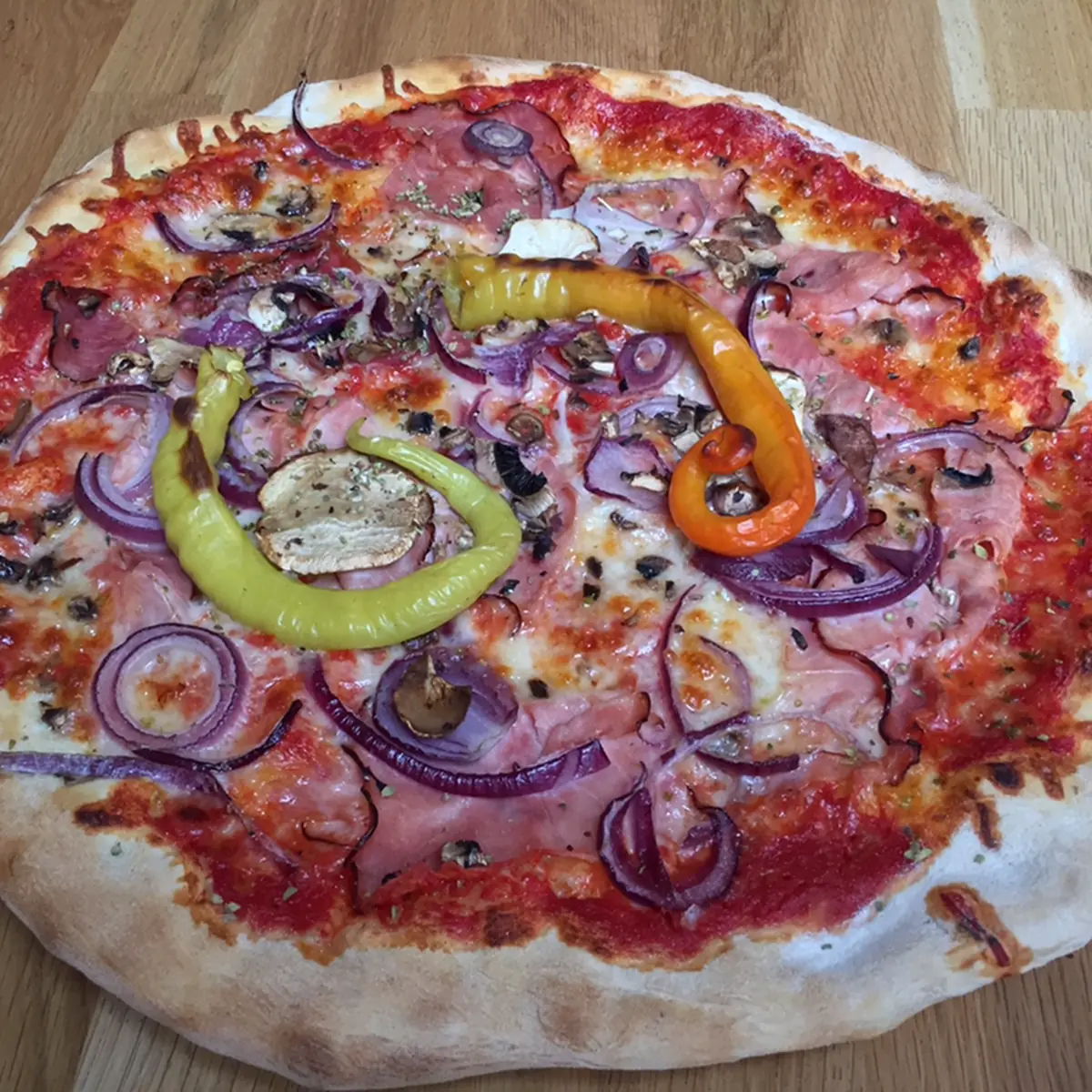 Essen und Trinken photo 6