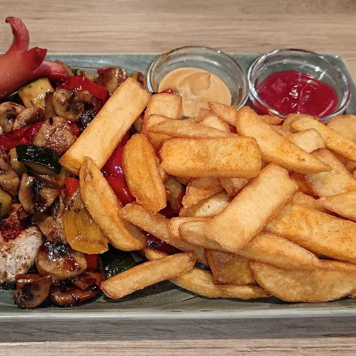 Essen und Trinken photo 10