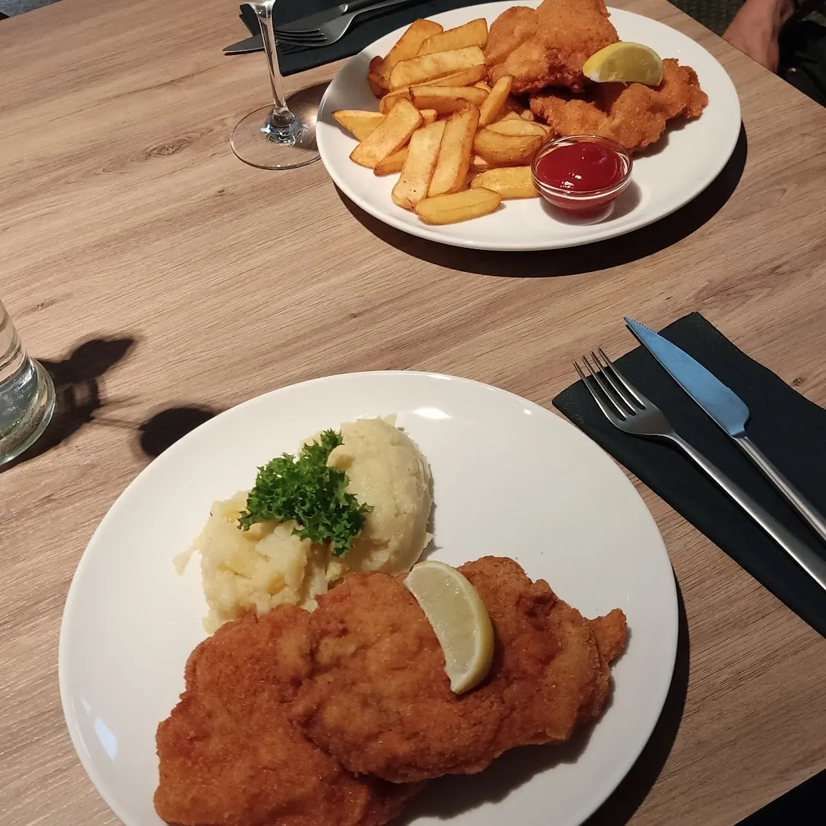Essen und Trinken photo 6