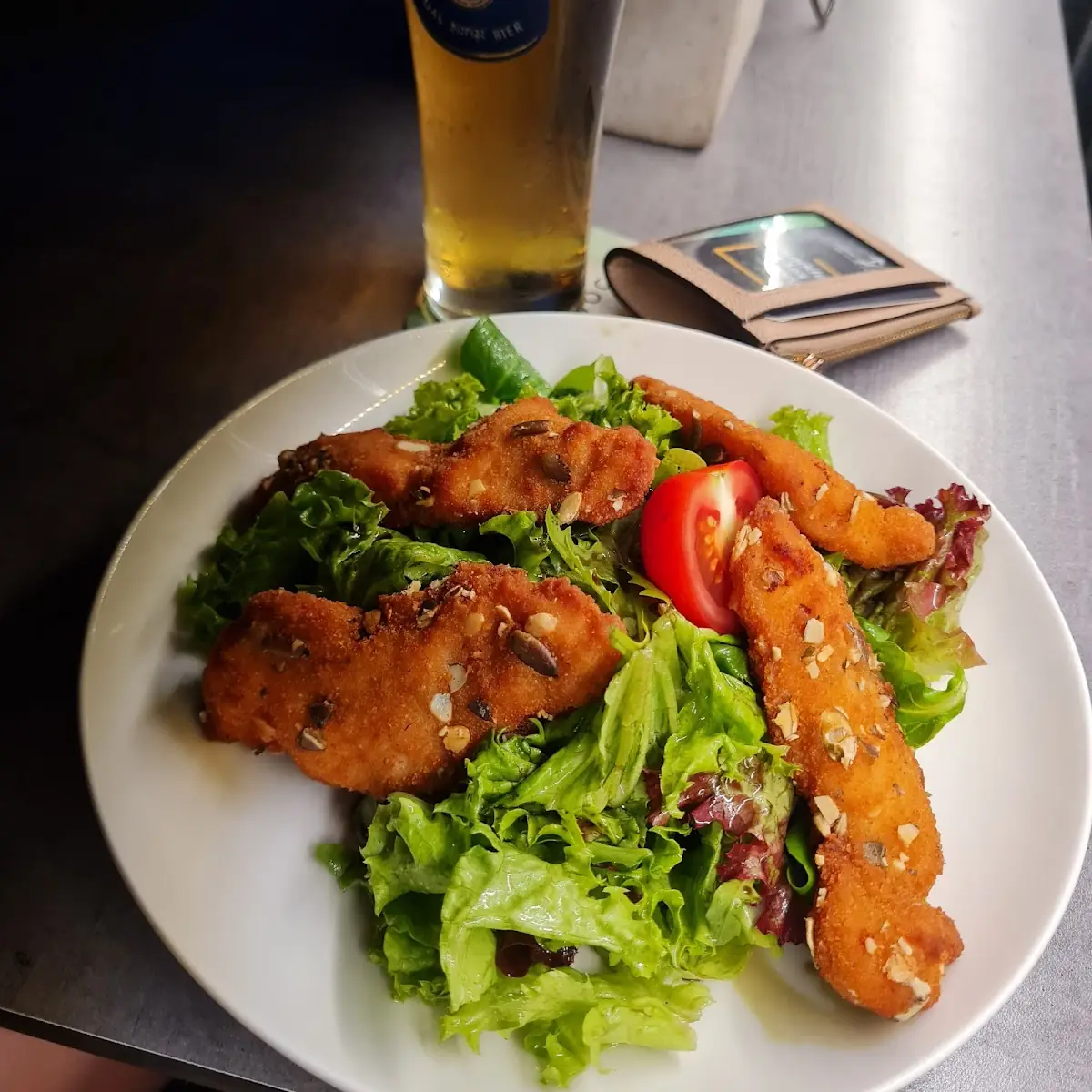 Essen und Trinken photo 9