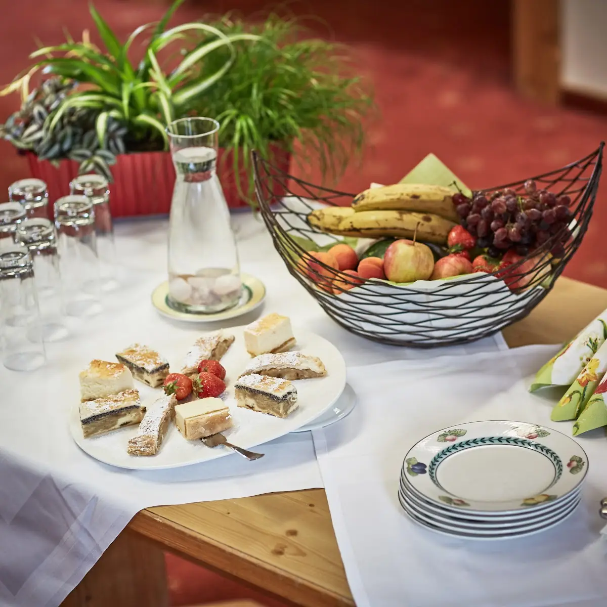 Essen und Trinken photo 8