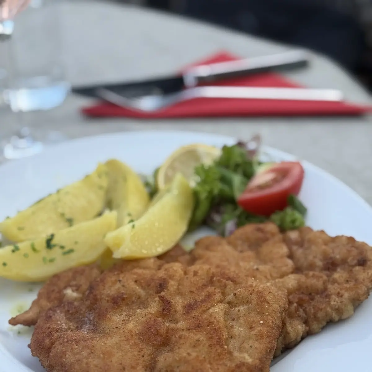 Essen und Trinken photo 4