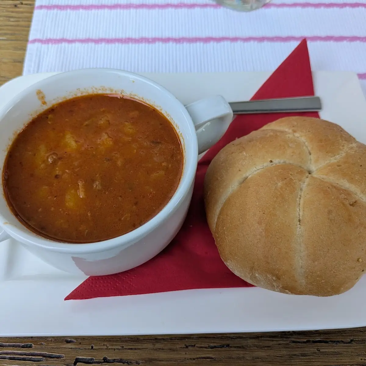 Essen und Trinken photo 8